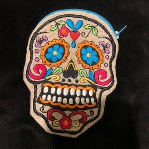 Lot of three Coin Purses / Small Totes!